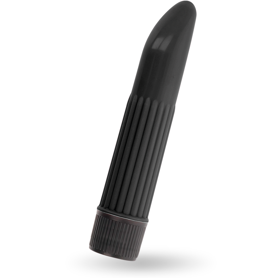 INTENSE - SONNY BLACK VIBRATOR - ToysByMonk