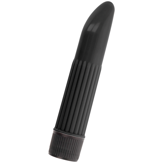 INTENSE - SONNY BLACK VIBRATOR INTENSE FUN