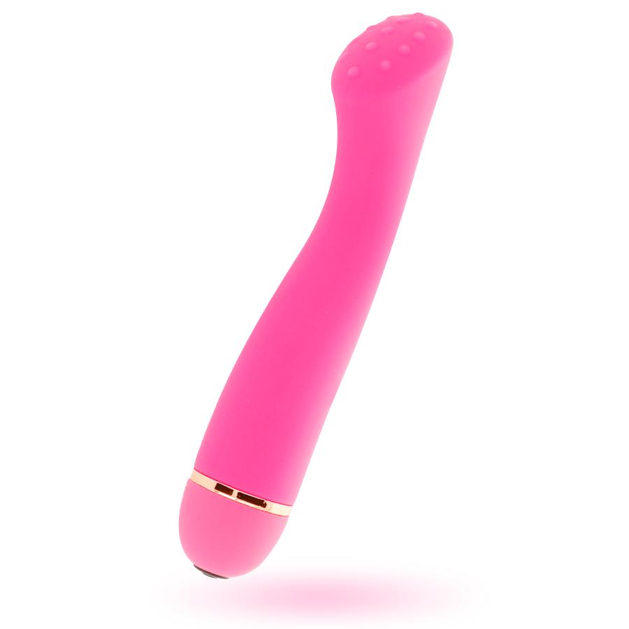 INTENSE - LILO 20 SPEEDS SILICONE PINK INTENSE FUN