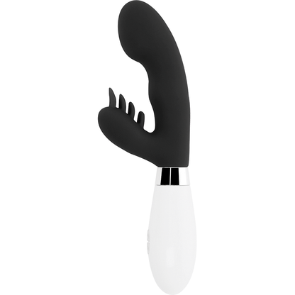 GLOSSY - ELVIS RABBIT BLACK GLOSSY