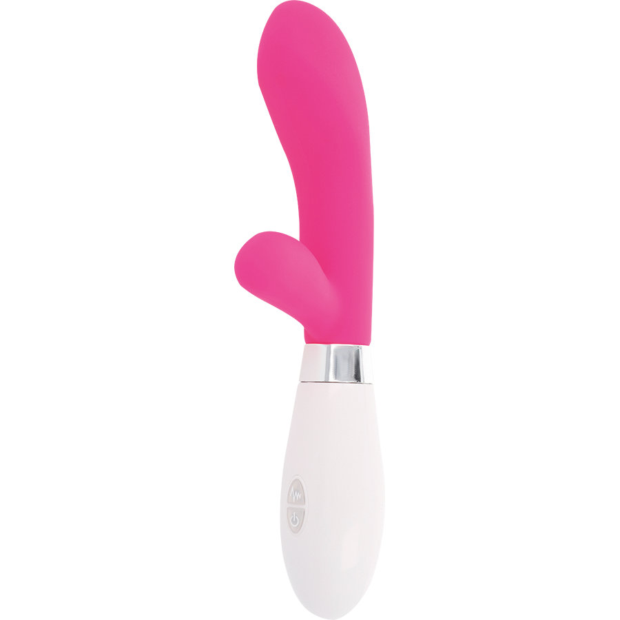 GLOSSY - JACKSON RABBIT PINK GLOSSY