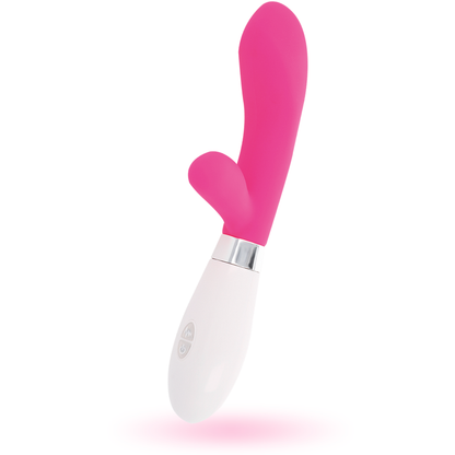 GLOSSY - JACKSON RABBIT PINK GLOSSY
