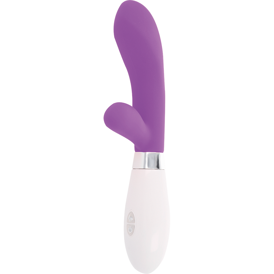 GLOSSY - JACKSON RABBIT PURPLE GLOSSY