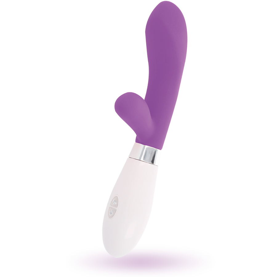 GLOSSY - JACKSON RABBIT PURPLE GLOSSY