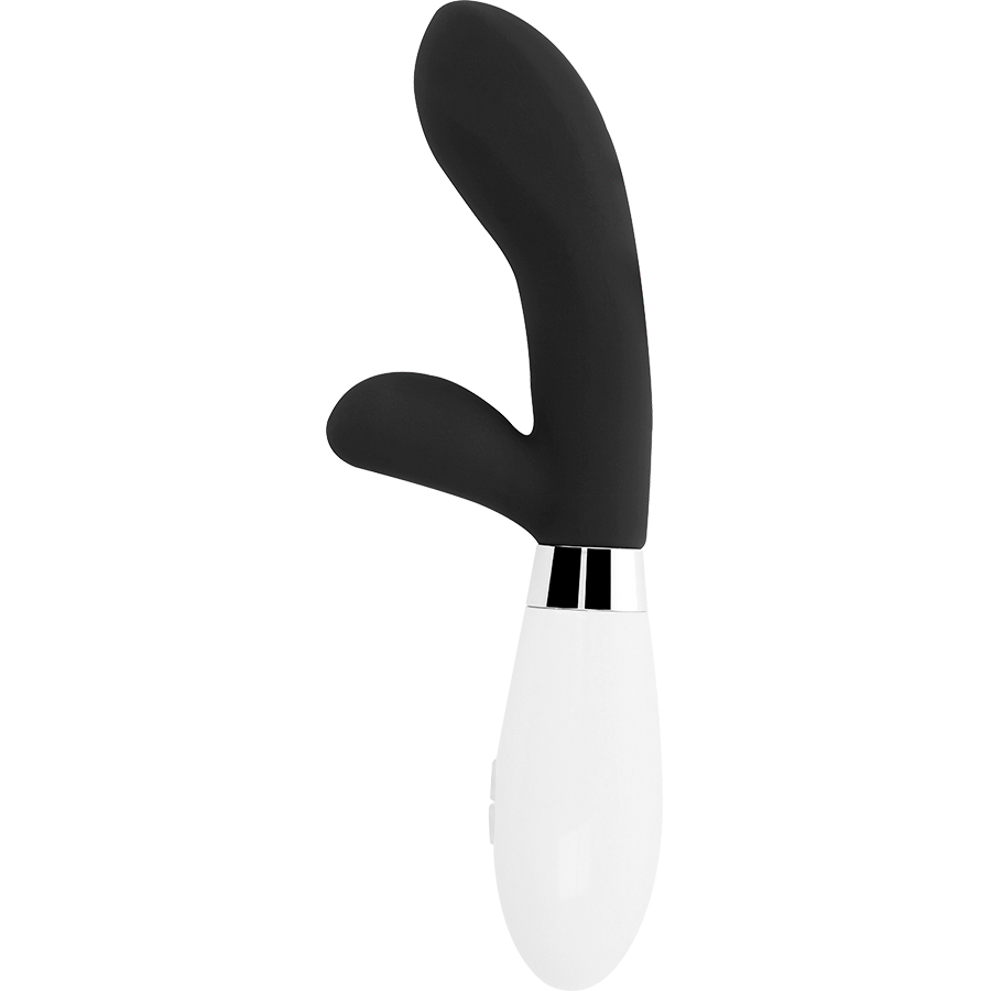 GLOSSY - JACKSON RABBIT BLACK GLOSSY