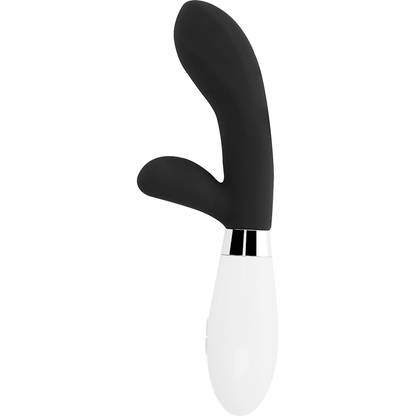 GLOSSY - JACKSON RABBIT BLACK GLOSSY