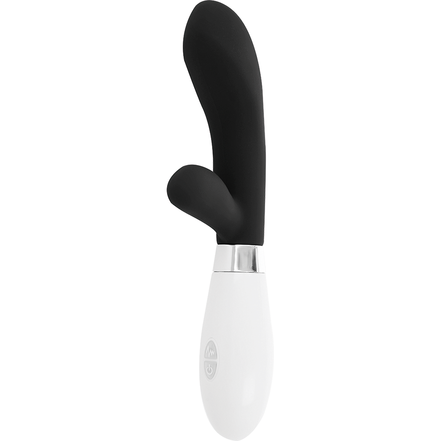 GLOSSY - JACKSON RABBIT BLACK GLOSSY