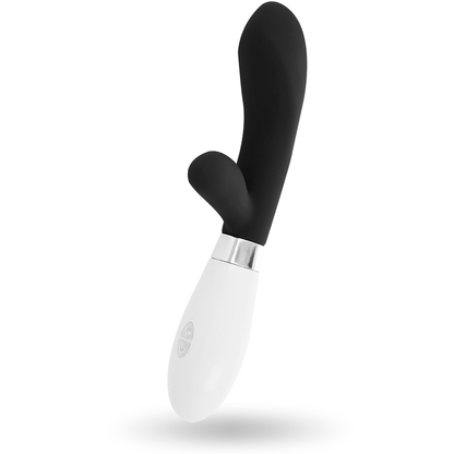 GLOSSY - JACKSON RABBIT BLACK GLOSSY