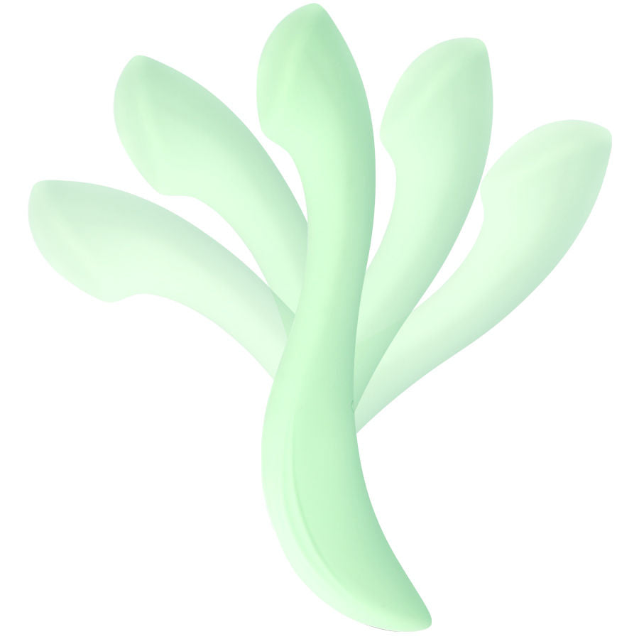 MIA - DEVON VIBRATOR GREEN MIA