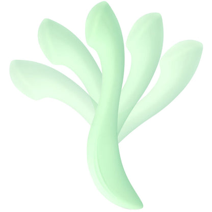 MIA - DEVON VIBRATOR GREEN MIA