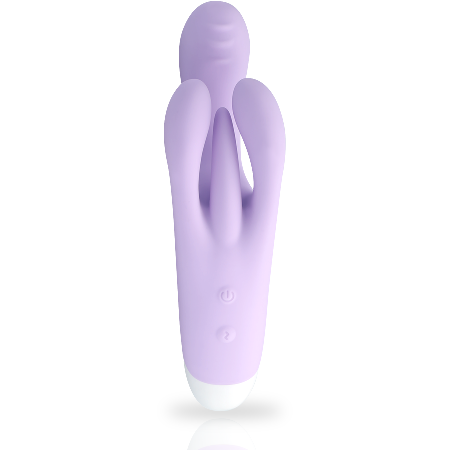 MIA - GUELL VIBRATOR ORGASMIC - ToysByMonk