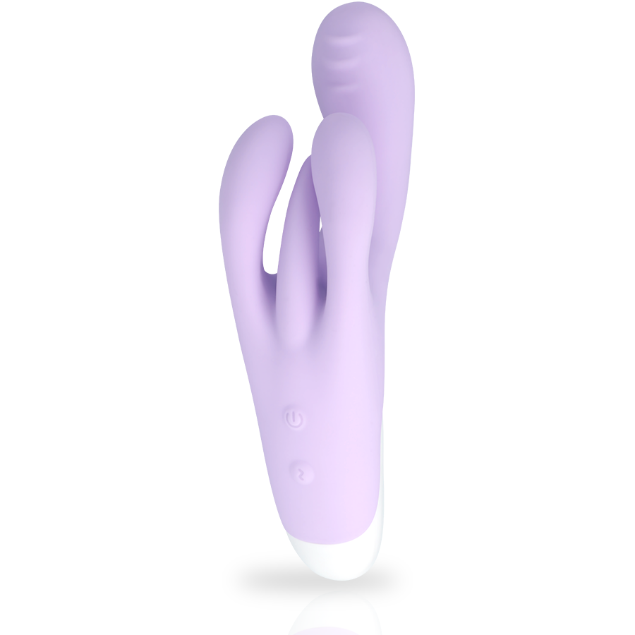 MIA - GUELL VIBRATOR ORGASMIC - ToysByMonk