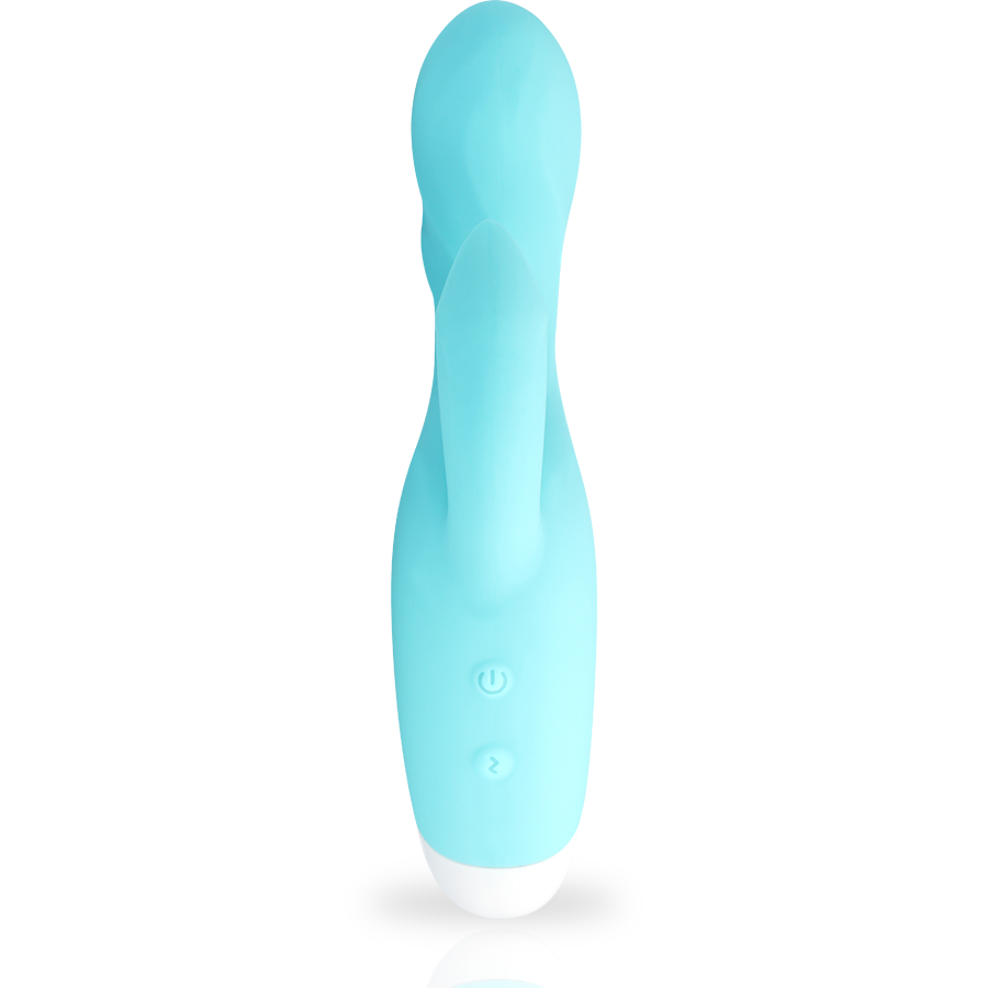 MIA - DRESDE VIBRATOR TURQUOISE MIA