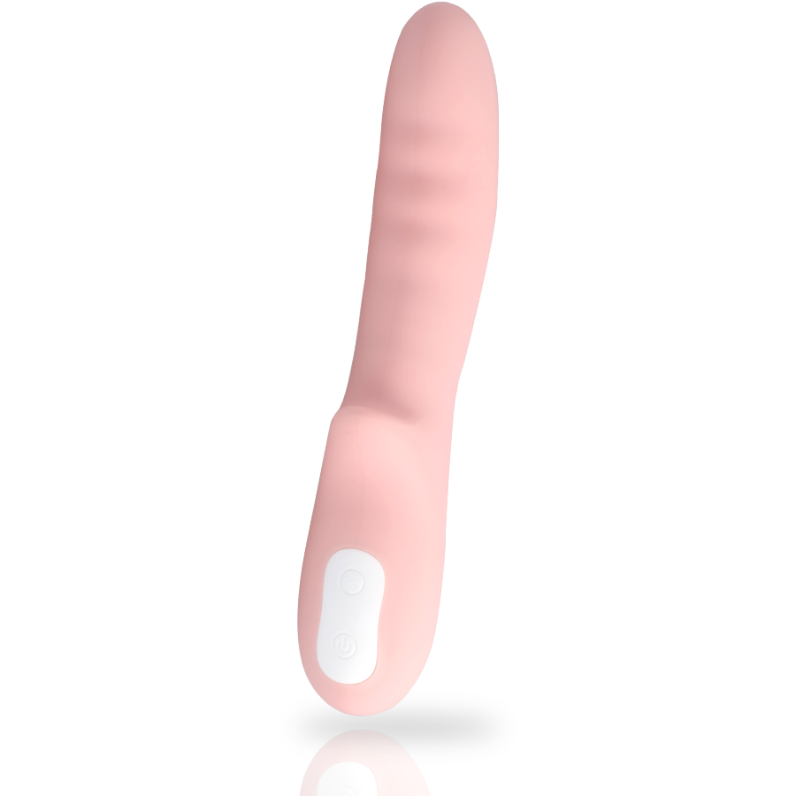 MIA - PISA VIBRATOR PINK - ToysByMonk