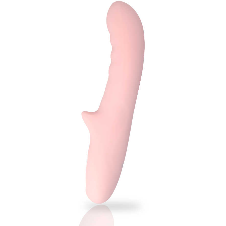 MIA - PISA VIBRATOR PINK - ToysByMonk