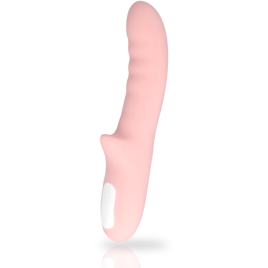 MIA - PISA VIBRATOR PINK - ToysByMonk