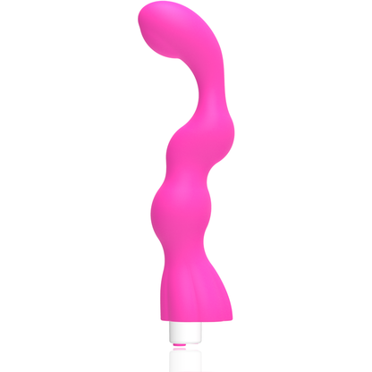 G-SPOT - GEORGE G-SPOT VIBRATOR GUM PINK G-SPOT