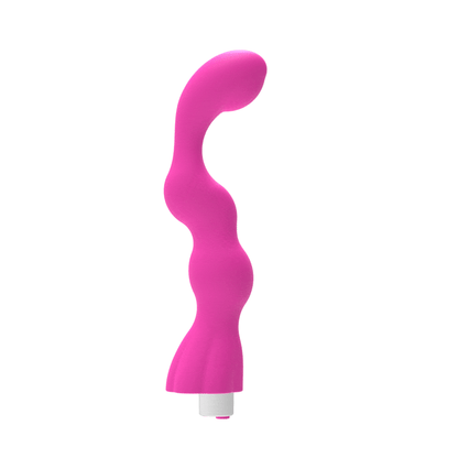 G-SPOT - GEORGE G-SPOT VIBRATOR GUM PINK G-SPOT