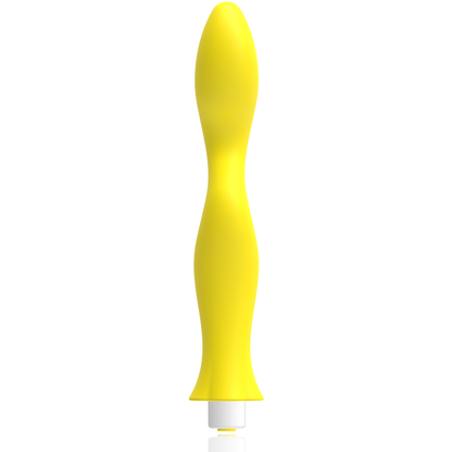 G-SPOT - GAVYN G-SPOT VIBRATOR YELLOW G-SPOT