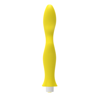 G-SPOT - GAVYN G-SPOT VIBRATOR YELLOW G-SPOT