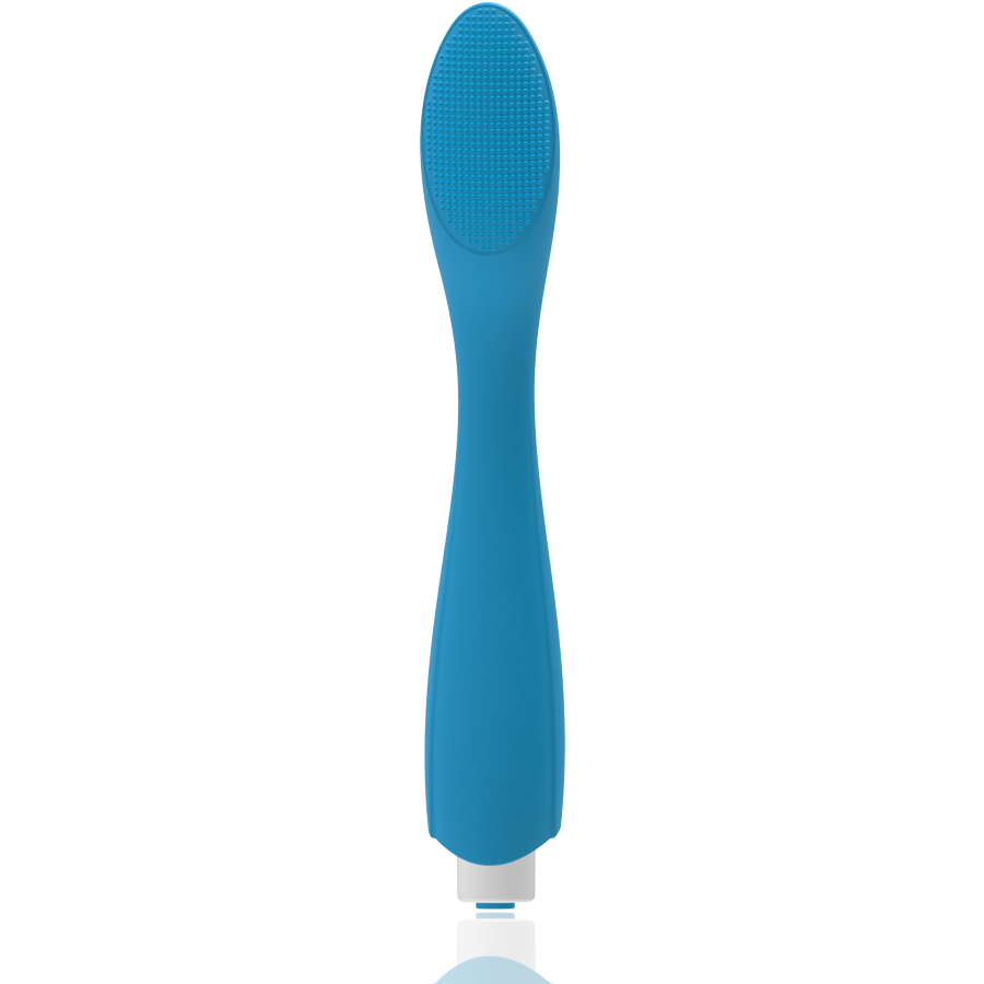 G-SPOT - GYLBERT TURQUOISE BLUE G-SPOT VIBRATOR G-SPOT