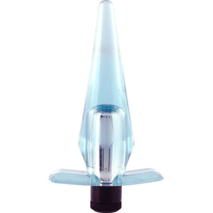 SEVEN CREATIONS - SUPER COMPACT ANAL PLUG VIBRATOR SEVEN CREATIONS