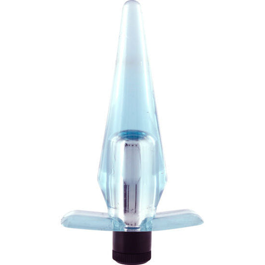 SEVEN CREATIONS - SUPER COMPACT ANAL PLUG VIBRATOR SEVEN CREATIONS