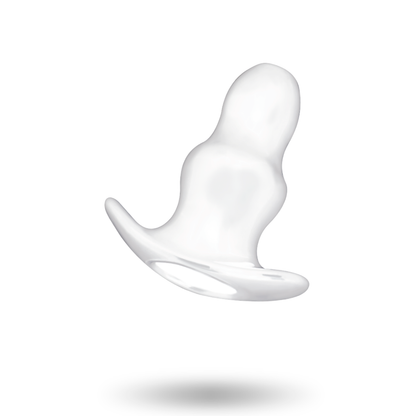 ADDICTED TOYS - SMALL ANAL DILATOR 7 CM - TRANSPARENT ADDICTED TOYS