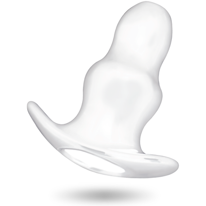 ADDICTED TOYS - LARGE ANAL DILATOR 15 CM - TRANSPARENT ADDICTED TOYS