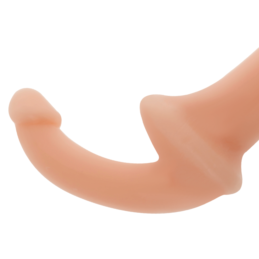 ADDICTED TOYS - DILDO WITH RNA S WITHOUT NATURAL SUPPORT - ToysByMonk