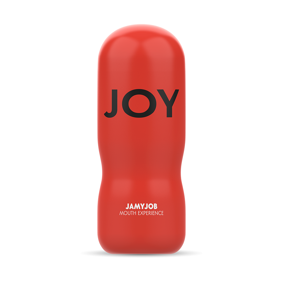 JAMYJOB - MOUTH POWER MASTURBATOR JAMYJOB
