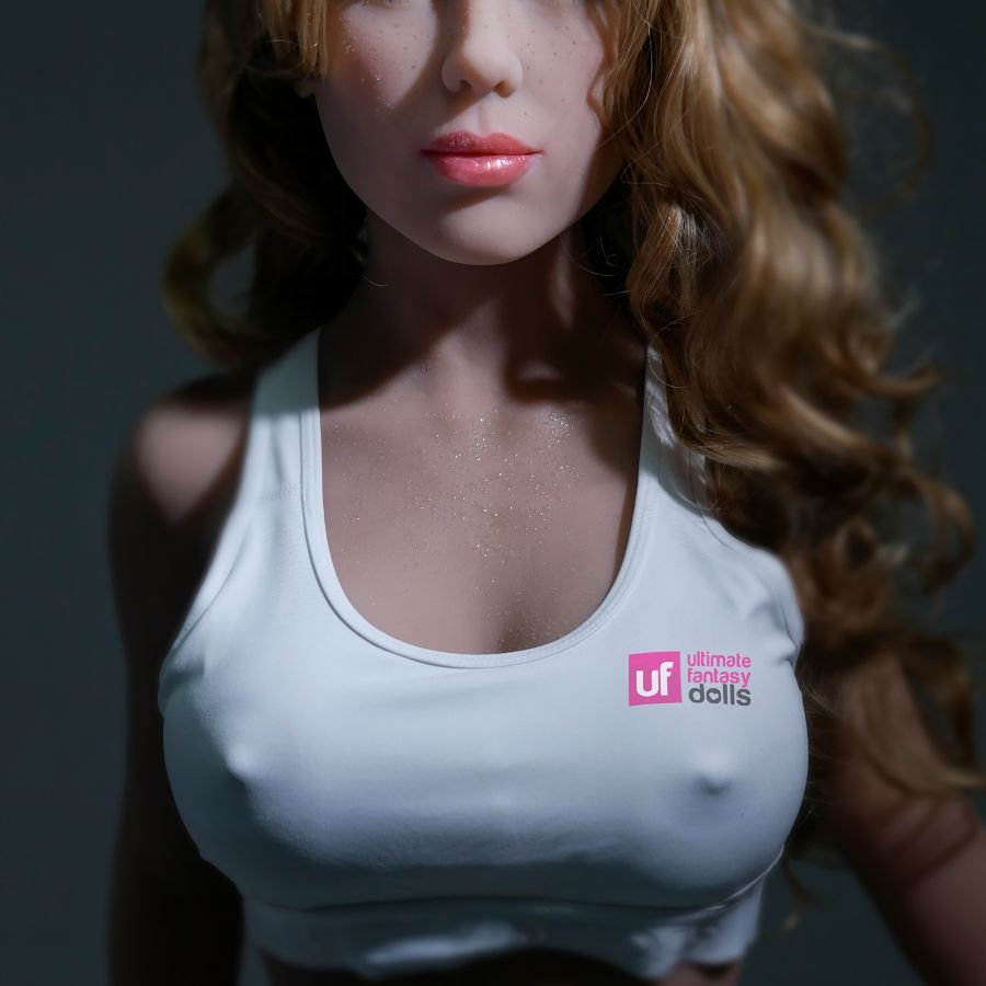 FETISH FANTASY EXTREME - PIPEDREAM ULTIMATE FANTASY DOLLS MANDY FETISH FANTASY EXTREME