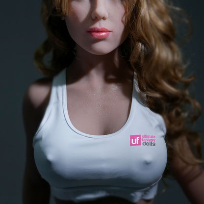 FETISH FANTASY EXTREME - PIPEDREAM ULTIMATE FANTASY DOLLS MANDY FETISH FANTASY EXTREME