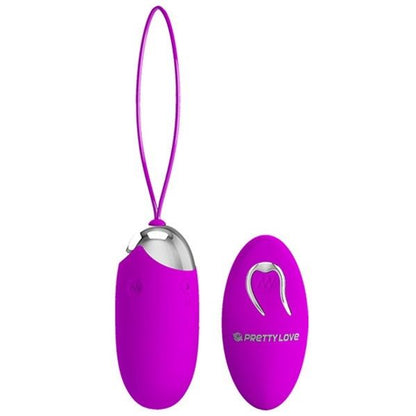 PRETTY LOVE - EGG BERGER REMOTE CONTROL 12 V - ToysByMonk