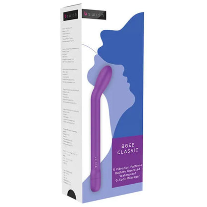 B SWISH - BGEE CLASSIC BURGUNDY B SWISH