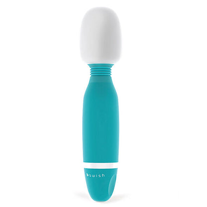 B SWISH - BTRILLED KLASSIEKE WANDVIBRATOR JADE