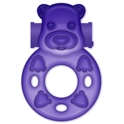 CASUAL LOVE - RING 26 PURPLE - ToysByMonk