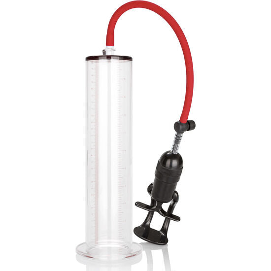 CALEXOTICS - COLT BIG MAN PUMP SYSTEM CALEXOTICS