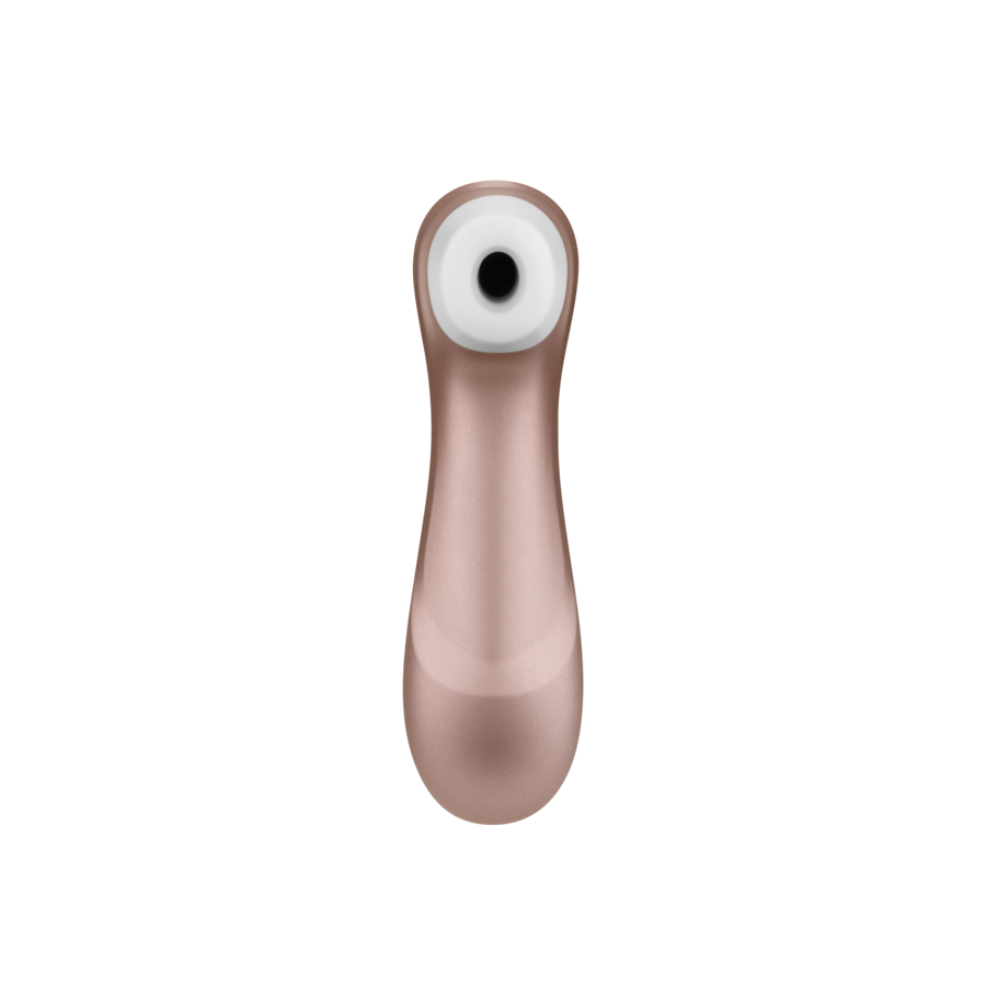 SATISFYER - PRO 2 NG NEW VERSION SATISFYER AIR PULSE