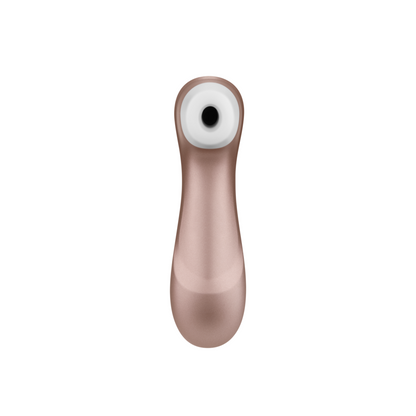 SATISFYER - PRO 2 NG NEW VERSION SATISFYER AIR PULSE