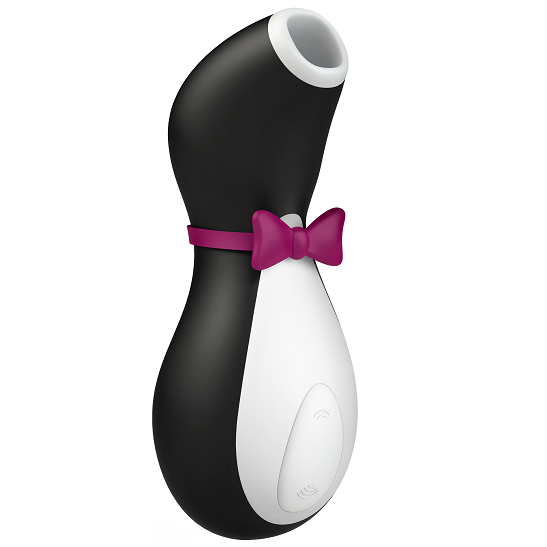 SATISFYER - PRO PENGUIN NG EDITION 2020 - ToysByMonk