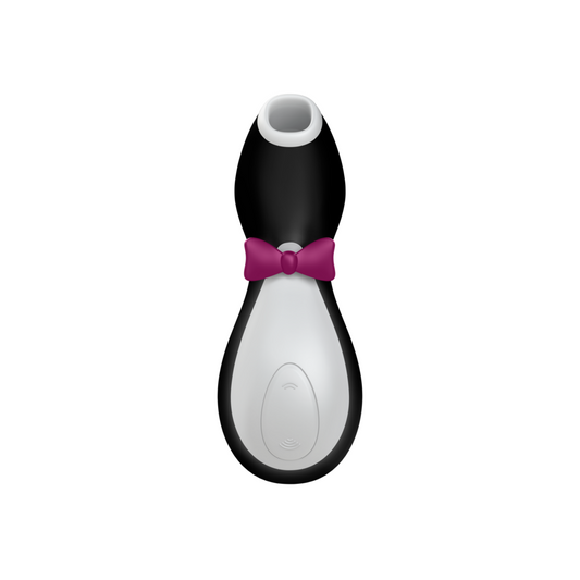 SATISFYER - PRO PENGUIN NG EDITION 2020 SATISFYER AIR PULSE