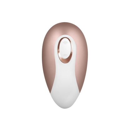 SATISFYER - PRO DELUXE NG 2020 EDITION SATISFYER AIR PULSE