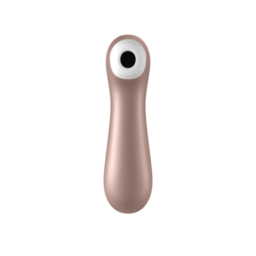SATISFYER - PRO 2 VIBRATION 2020 EDITION SATISFYER AIR PULSE