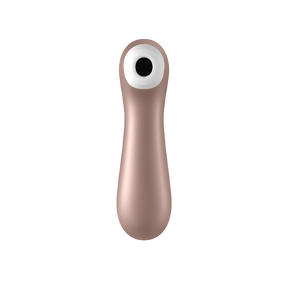 SATISFYER - PRO 2 VIBRATION 2020 EDITION SATISFYER AIR PULSE