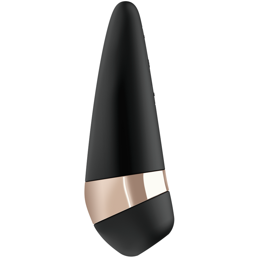 SATISFYER - PRO 3 VIBRATION 2020 EDITION SATISFYER AIR PULSE