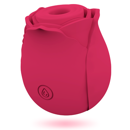 MIA - ROSE AIR WAVE STIMULATOR LIMITED EDITION - RED - ToysByMonk