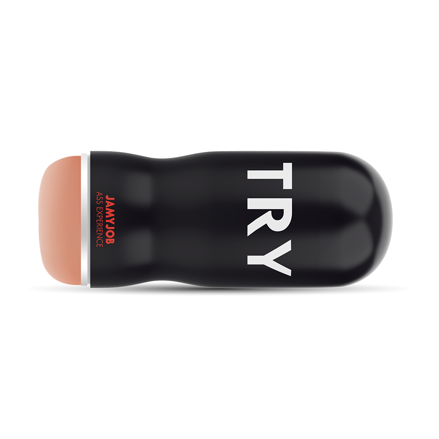 JAMYJOB - ASS EXPERIENCE MASTURBATOR JAMYJOB