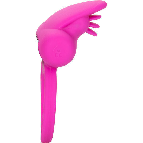 CALEXOTICS - DUAL CLIT FLICKER ENHANCER CALEXOTICS