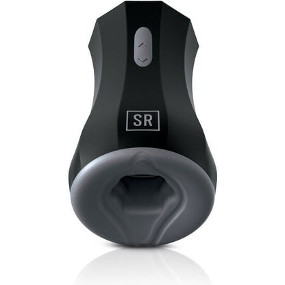 SIR RICHARDS - SILICONE TWIN TURBO STROKER SIR RICHARDS